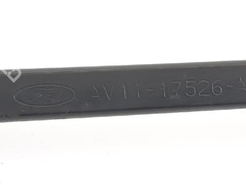 Front windshield wiper arm FORD B-MAX (JK) 1.4 LPG | BP27969777C143 