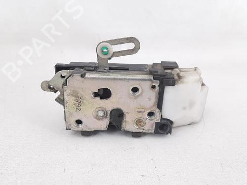 Høyre foran lås FIAT PUNTO (188_) 1.2 16V 80 (188.233, .235, .253, .255, .333, .353, .639,... | BP27935428C97 
