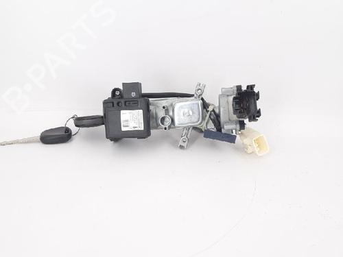 Ignition barrel OPEL AGILA B (H08) 1.2 (F68) | BP27968140M48 