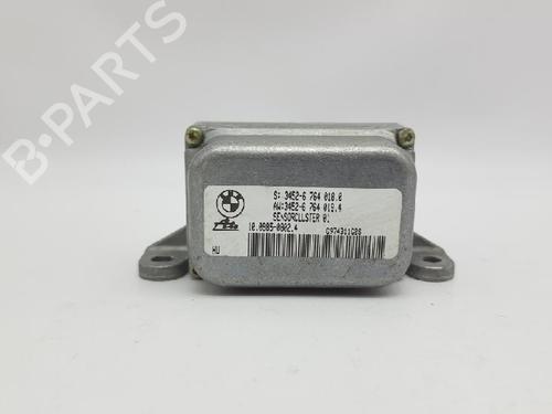 Elektronisk modul BMW 3 (E46) 320 d | BP27966951M83 