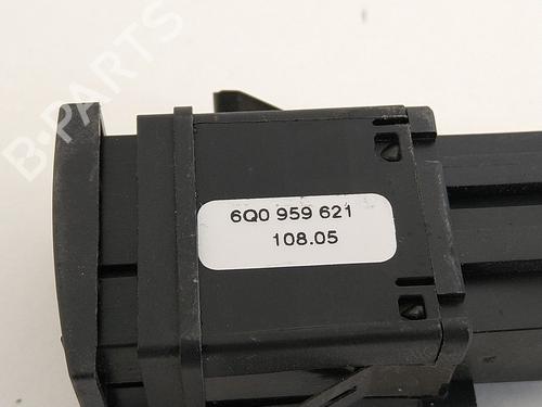 Switch VW POLO IV (9N_, 9A_) 1.2 12V | BP27940965I30