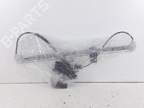 Rudehejsemekanisme venstre bagtil MAZDA 5 (CR) 1.8 (CR19) | BP27964045C24