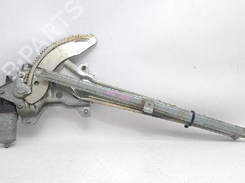 Front right window mechanism FIAT SEDICI (189_) 1.9 D Multijet 4x4 | BP27948077C23 