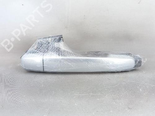 Rear right exterior door handle TOYOTA RAV 4 II (_A2_) 2.0 4WD (ACA21, ACA20) | BP27954276C130 