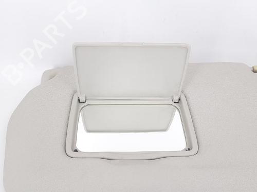 Left sun visor MAZDA 5 (CR) 1.8 (CR19) | BP27964037I1 