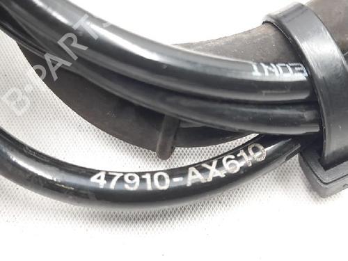 Elektronisk sensor NISSAN MICRA III (K12) 1.2 16V | BP27947573M84 