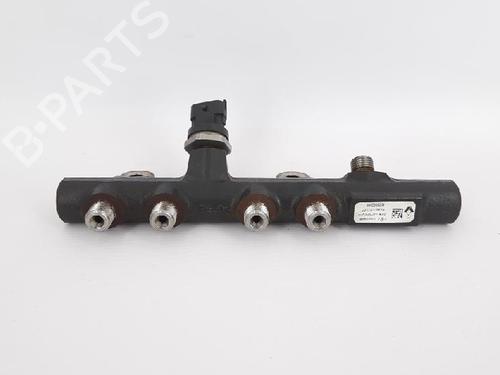 Injection rail DACIA SANDERO II 1.5 dCi | BP27959979M98 
