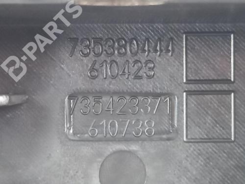 Left front window switch FIAT GRANDE PUNTO (199_) 1.2 | BP10860880C106  - Image 5