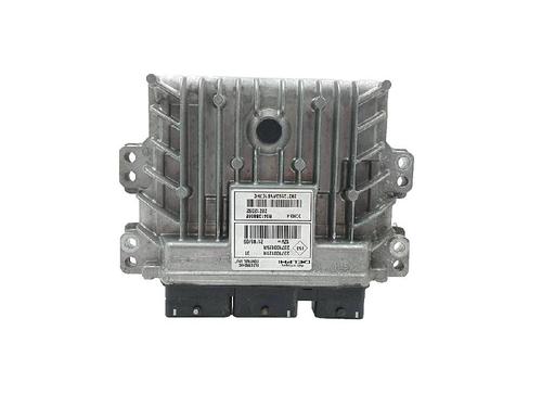 Used Electronic module RENAULT MEGANE III Grandtour (KZ0/1) 1.5 dCi (KZ0C, KZ1A) (90 hp) 27944920