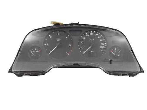 Kombinert Instrument OPEL ZAFIRA A MPV (T98) 2.0 DI 16V (F75) (82 hp) 27935085