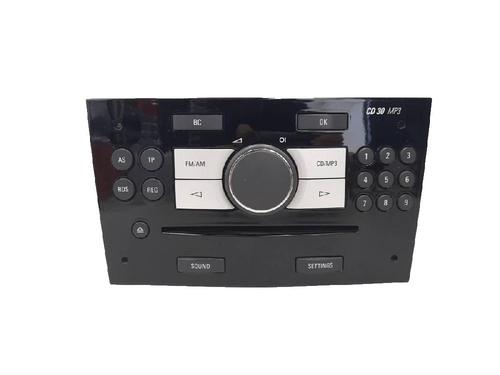 Bilradio OPEL ASTRA H Estate (A04) 1.7 CDTI (L35) (101 hp) 27939730