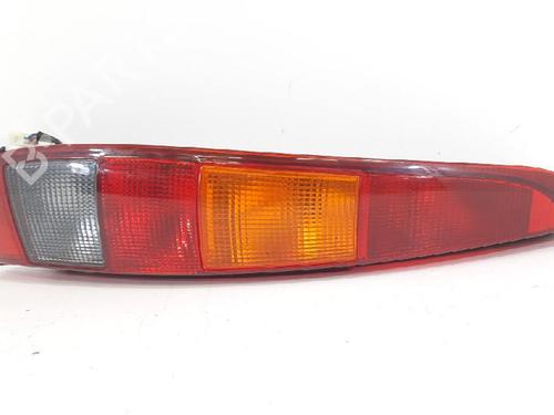 Venstre Baklys TATA 207 Pickup 2.0 TDiC | BP27945383C34