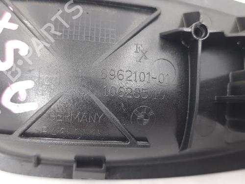 Front left interior door handle BMW 1 (E81) 118 d | BP27964157I13 