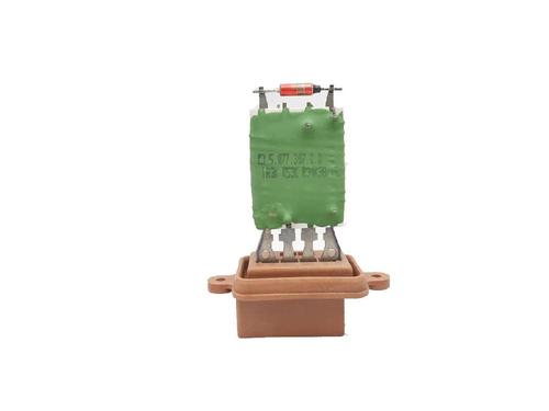 Used Heater resistor LANCIA MUSA (350_) 1.3 D Multijet (350.AXM11, 350.AXM1A, 350.AXI1A) (95 hp) 27956794