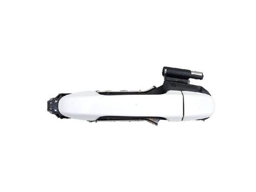 Used Rear left exterior door handle TOYOTA AURIS Estate (_E18_) 1.8 Hybrid (ZWE186_, ZWE186R, ZWE186H) (136 hp) 27954167