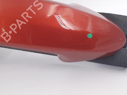 Türgriff vorne links außen FORD FIESTA VI (CB1, CCN) 1.25 | BP27965044C128 