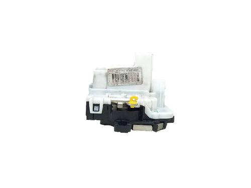 Used Rear left lock FIAT PANDA (169_) 1.1 (169.AXA1A) (54 hp) 27958489