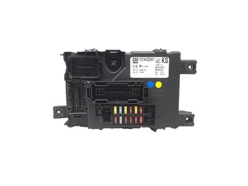 Electronic module OPEL CORSA D (S07) 1.2 (L08, L68) | BP27955107M83 