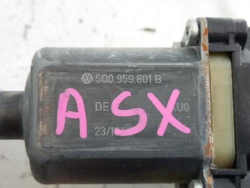 Front left window mechanism SEAT ATECA (KH7, KHP) 1.0 TSI | BP27959802C22 