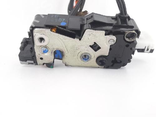 Rear right lock CITROËN C4 Grand Picasso I (UA_) 1.6 HDi | BP27966633C99 
