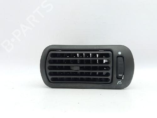 Air vent FIAT PUNTO (176_) 1.2 16V | BP27968782I21 