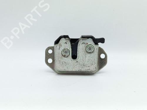 Tailgate lock CHEVROLET AVEO / KALOS Hatchback (T250, T255) 1.2 | BP27959928C101 