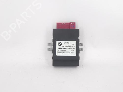 Elektronisk modul BMW 1 (E81) 118 d | BP27964123M83 