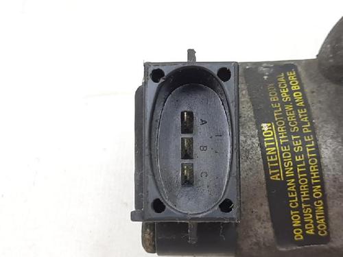 Throttle body FORD FIESTA IV (JA_, JB_) 1.25 i 16V | BP27937972M82 