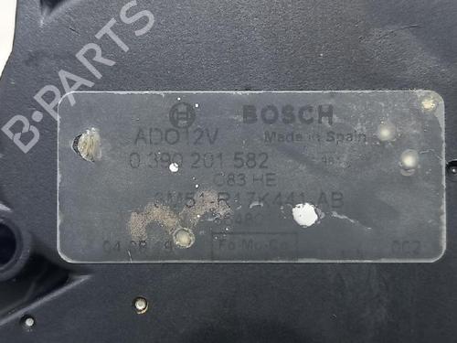 Viskermotor bakrute FORD FOCUS C-MAX (DM2) 1.6 TDCi | BP27936283M102 