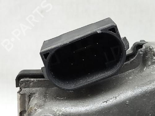 Throttle body ALFA ROMEO 147 (937_) 1.6 16V T.SPARK ECO (937.AXA1A, 937.BXA1A) | BP27939235M82 
