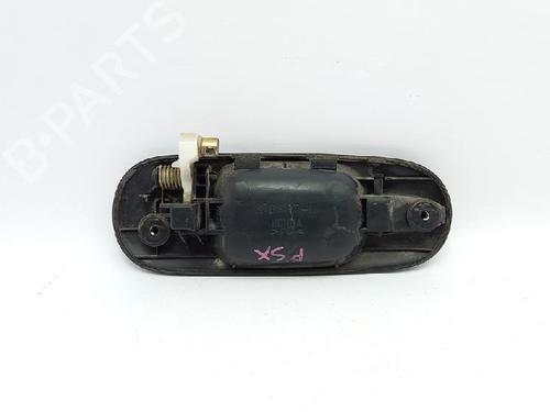 Venstre bak utvendig håndtak HONDA CR-V I (RD) 2.0 16V 4WD (RD1, RD3) | BP27960111C130 