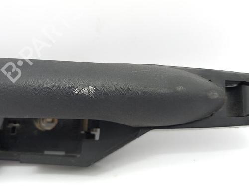 Front right exterior door handle RENAULT KANGOO Express (FW0/1_) Z.E. (FW0Z, FW1Z) | BP27959561C129 