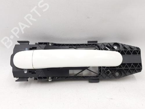 Rear right exterior door handle SEAT IBIZA IV (6J5, 6P1) 1.2 | BP27948468C130 