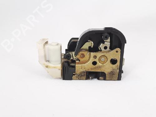 Front right lock FIAT PUNTO (176_) 1.2 16V | BP27968880C97 