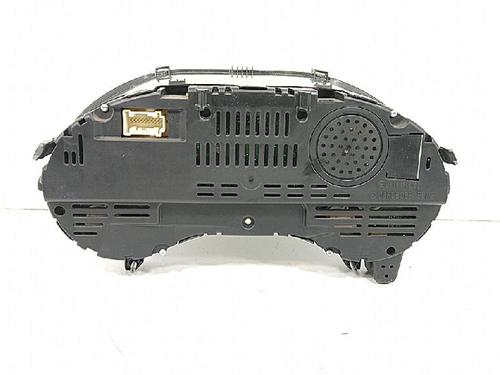Instrument cluster MERCEDES-BENZ B-CLASS Sports Tourer (W246, W242) B 200 CDI (246.201) | BP27941779C47 