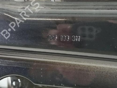 Left rear door VW POLO IV (9N_, 9A_) 1.2 12V | BP27961486C4 