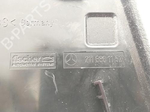 Portabicchieri/Oggetti MERCEDES-BENZ E-CLASS (W211) E 240 (211.061) | BP27940332I37 