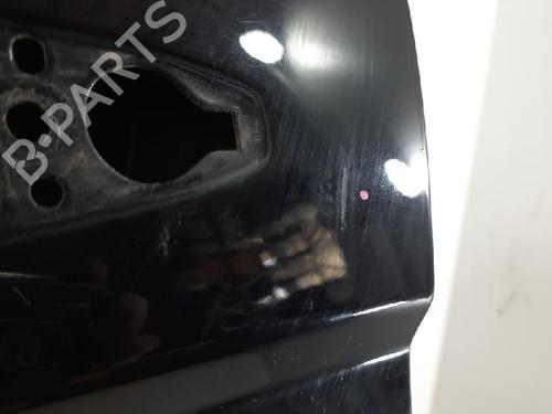 Left front door HONDA CR-V III (RE_) 2.2 i-CTDi 4WD (RE6) | BP27966350C2 
