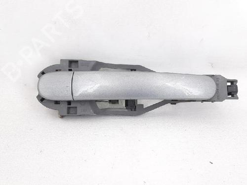 Høyre bak utvendig håndtak VW PASSAT B5.5 (3B3) 1.9 TDI | BP27937326C130 