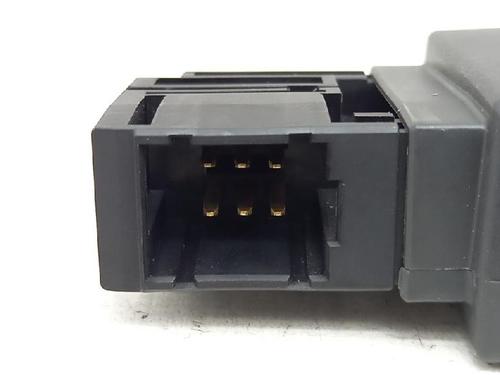 Steering wheel controls DACIA SANDERO II 1.5 dCi | BP27958840E15