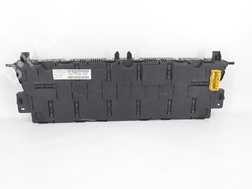Instrument cluster CITROËN C4 Grand Picasso I (UA_) 1.6 HDi | BP27966612C47 