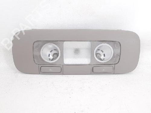 Interior roof light VW PASSAT B6 (3C2) 2.0 TDI | BP27938459I8 