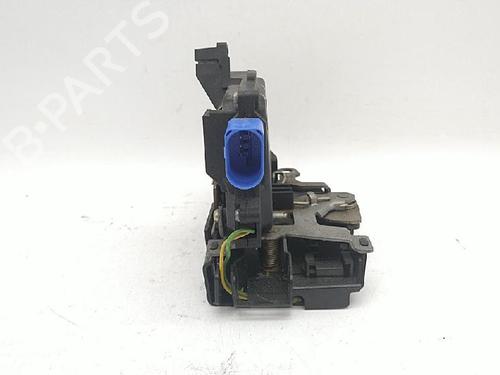 Rear left lock VW GOLF V (1K1) 1.9 TDI | BP27942023C100 