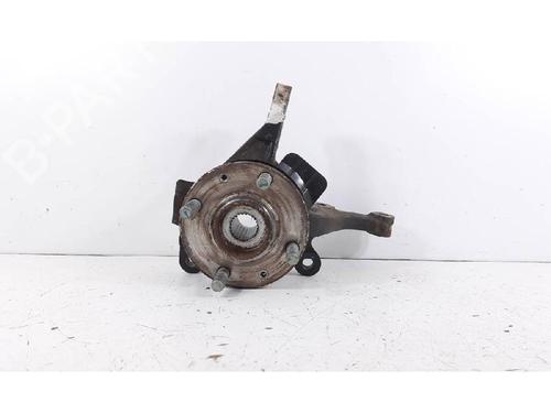 Used Right front steering knuckle HYUNDAI i10 II (BA, IA) 1.0 (67 hp) 27960959