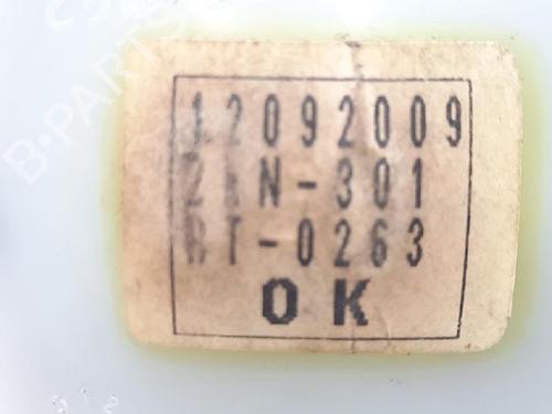 Front right seatbelt NISSAN PIXO (UA0) 1.0 | BP27949800I25 