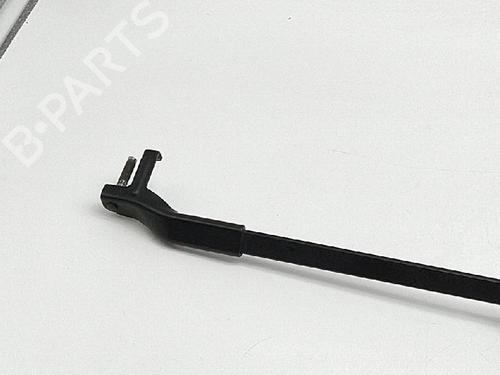 Front windshield wiper arm MERCEDES-BENZ E-CLASS (W211) E 220 CDI (211.006) | BP27942499C143 