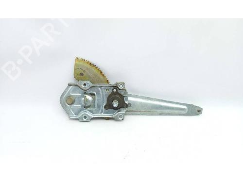 Used Rear left window mechanism SUZUKI IGNIS I (FH) 1.3 4WD (RG413) (83 hp) 27961821