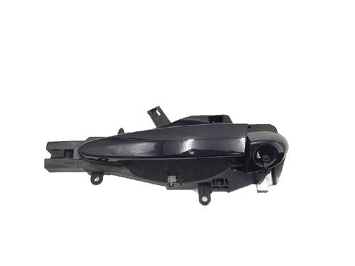 Used Front left exterior door handle BMW 3 Touring (E91) 320 d (163 hp) 27944886