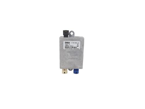 Used Electronic module BMW 1 (E81) 118 d (143 hp) 27964148