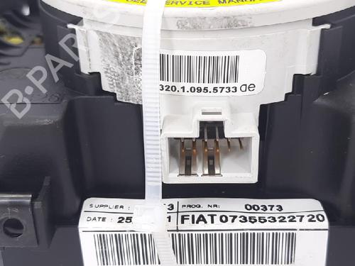 Switch FIAT BRAVO II (198_) 1.4 (198AXA1B) | BP27970008I30